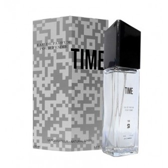 TIME de Serone