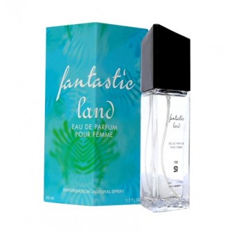 FANTASTIC LAND