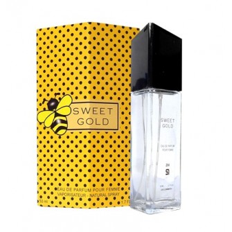 SWEET GOLD