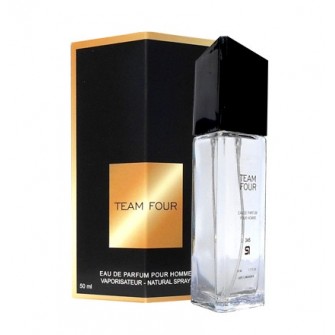 TEAM FOUR