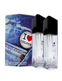 I LOVE COLOUR