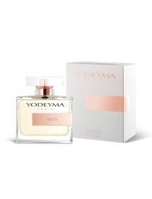 Nota de Yodeyma