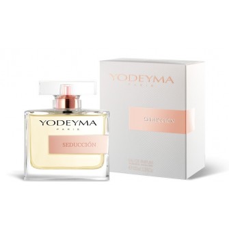 Seducción de Yodeyma