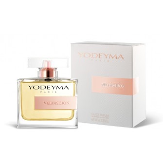 Velfashion de Yodeyma