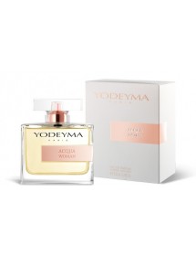 Perfume AQUA WOMAN Yodeyma