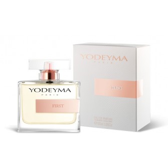 Perfume FIRST for Woman Yodeyma