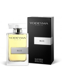 Perfume BLUE Yodeyma