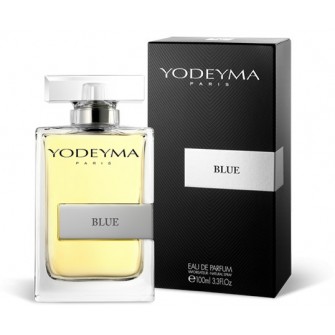 Perfume BLUE Yodeyma