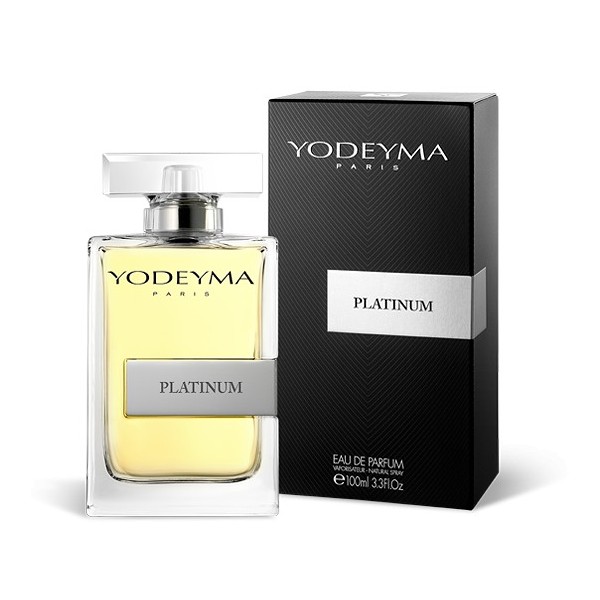 Platinum de Yodeyma