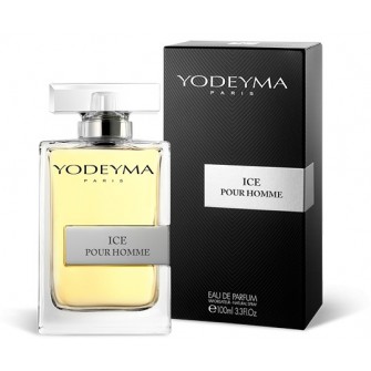 Ice pour homme Yodeyma