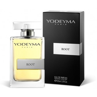 Root de Yodeyma