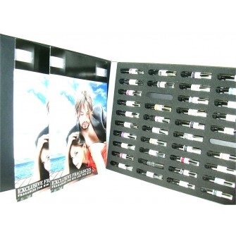 Rose Atom Serone 100ml