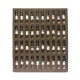 Catalogo de amostras Serone