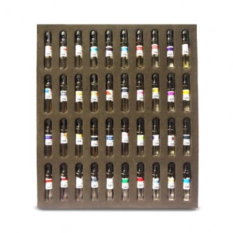 Catalogo de amostras Serone