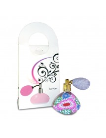 Essência Eau de Parfums Femininas 15 ml EDP