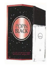 Popin Black