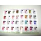 Catalogo de amostras Serone