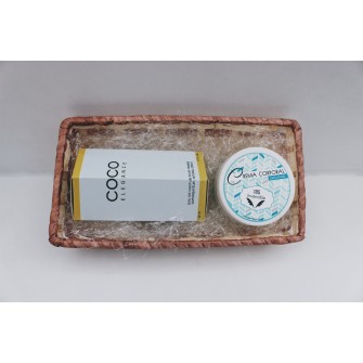 Pack COCO ELEGANCE