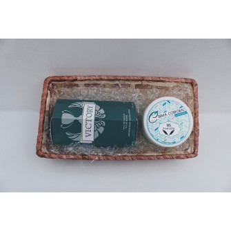 Pack Greenlicious de Serone