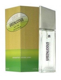Greenlicious de Serone