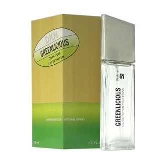 Greenlicious de Serone
