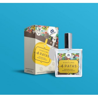 Perfume para Pets