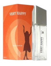 VERY HAPPY de Serone