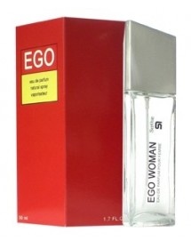 EGO WOMAN de Serone