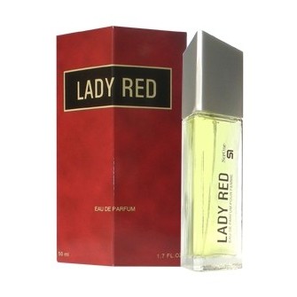 LADY & RED de Serone