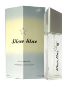 SILVER STAR de Serone