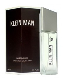 KLEIN MAN de Serone