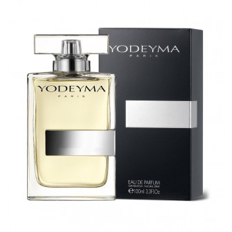 Timeless de YODEYMA