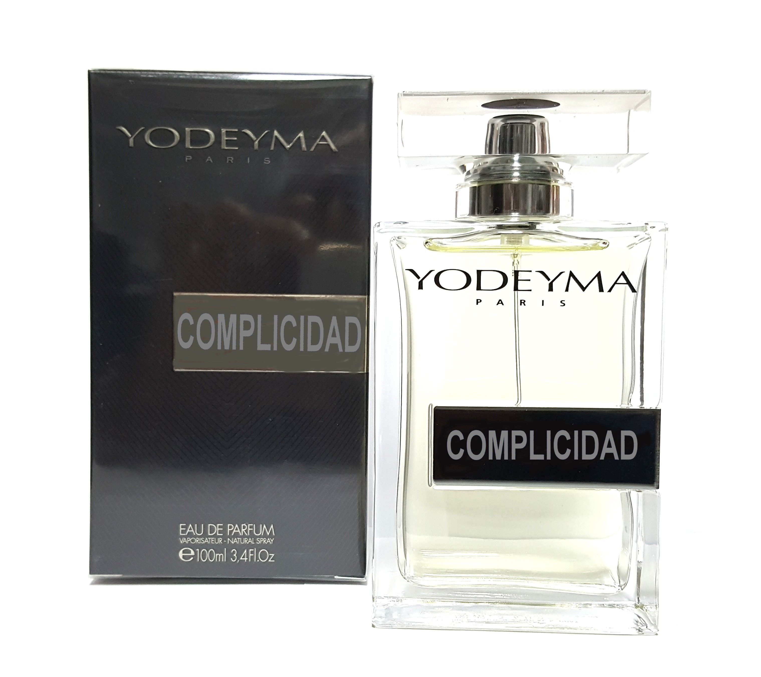 complicidad parfum