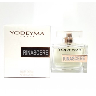 Power for Woman Yodeyma