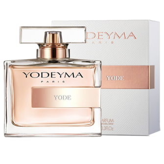 Power for Woman Yodeyma