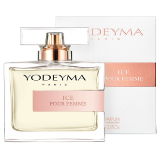 Power for Woman Yodeyma