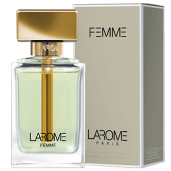 Larome 9F Mullher - Gabriela