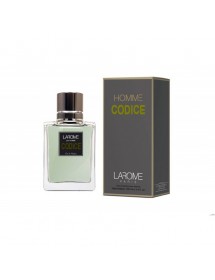 CODICE HOMME- Armani Black Code - Giorgio Armani