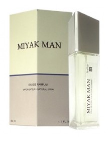 MIYAKE MAN de Serone