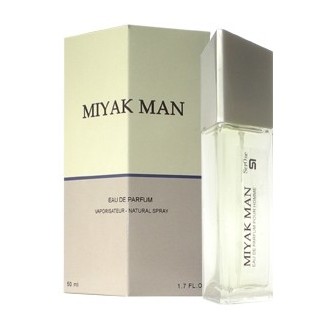 MIYAKE MAN de Serone