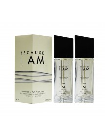 Because I am