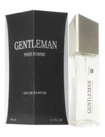 GENTLEMAN de Serone