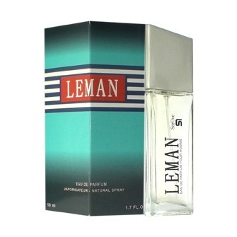 GENTLEMAN de Serone