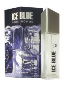 ICE BLUE de Serone