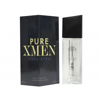 Pure Xs Paca Rabanne Pure Xmen