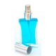 Frasco de perfume recarregável ​​50 ml (de saquinho)