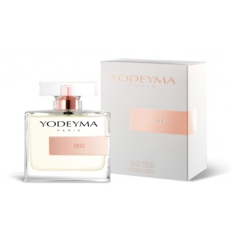 Iris de Yodeyma