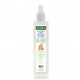 Viseira de proteção c/espuma pra a testa + Spray gel