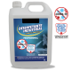 Desinfectante Superfícies Exterior – 7% Cloro Activo / 5LT – PROPREMIUM