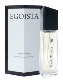 Egoista de Serone